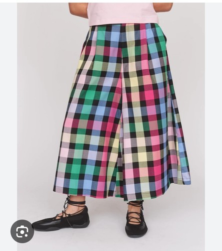 Lazy oaf size - size, rainbow