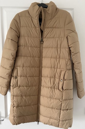 Ladies barbour filwood quilt - filwood,