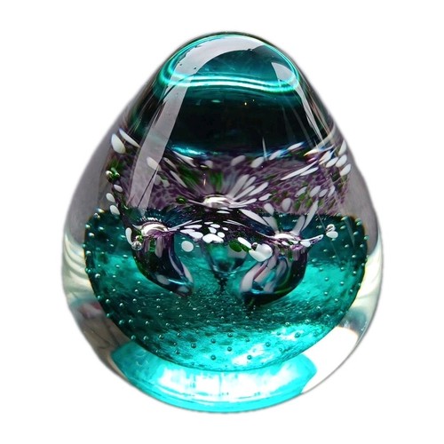 Caithness glass admirer - glass, 'admirer'