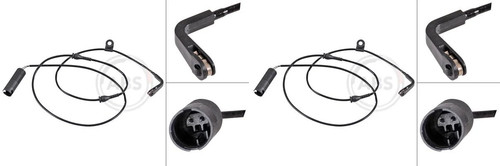 Left and right - set, fits