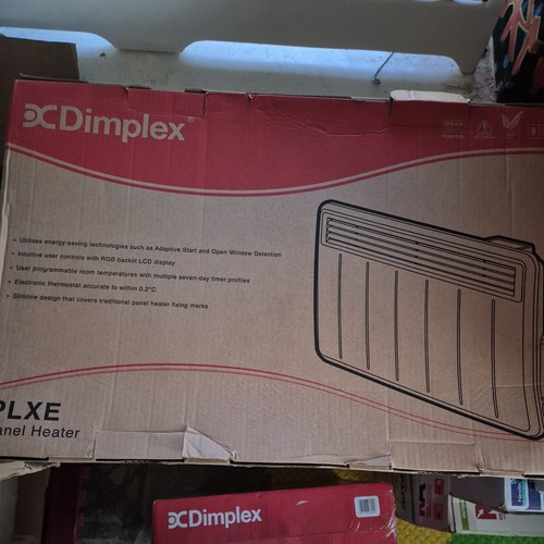Dimplex plx150e 5kw - dimplex, 1.5kw