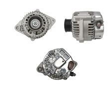 Alternator for Daihatsu