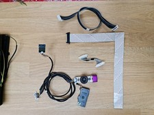 SAMSUNG TV UE55F6670SB Ribbon