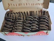 HILLMAN Minx MkVII HUSKY MkI 1265cc 1954-57 valve springs TRANCO 9624