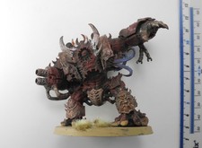 CHAOS HELBRUTE Plastic Dark Vengeance Chaos Space Marines Army Hellbrute 40K 23