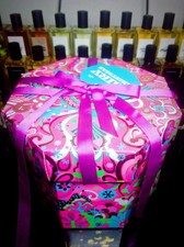 Lush Fairy Christmas GiftSet