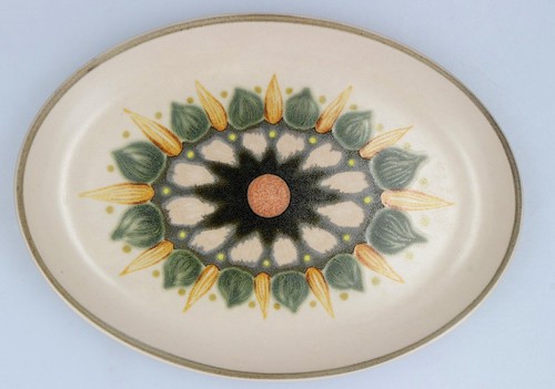 Vintage denby langley sherwood - denby,