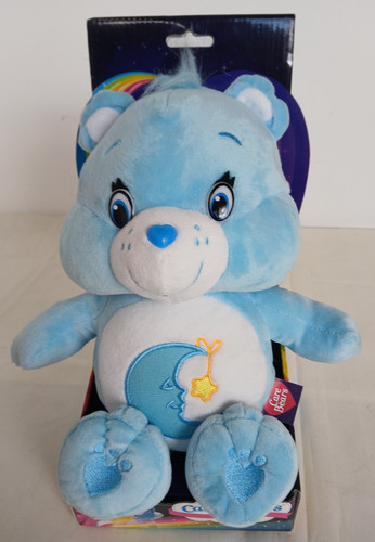 Care bears plush bedtime bear - plush,