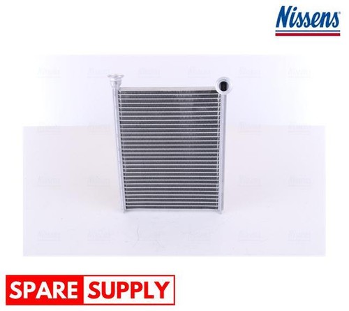 Heat exchanger interior - heat, exchanger,