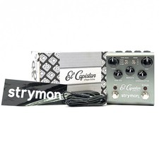 Strymon El Capistan dTape Echo
