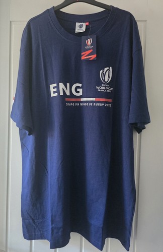 England rugby navy tshirt - rugby,