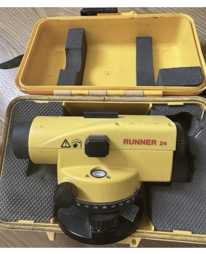 Leica runner automatic - 24,