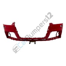 AUDI TT S-LINE Front Bumper