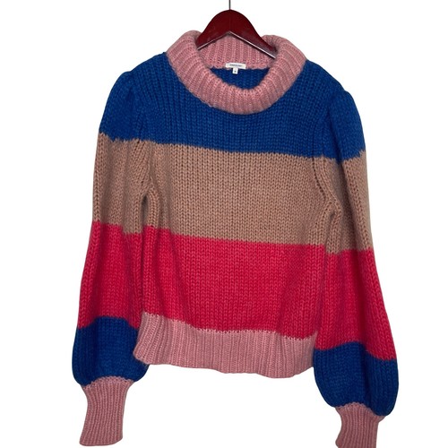 Manoush blue pink - blue,