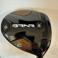 TaylorMade BRNR MINI Burner