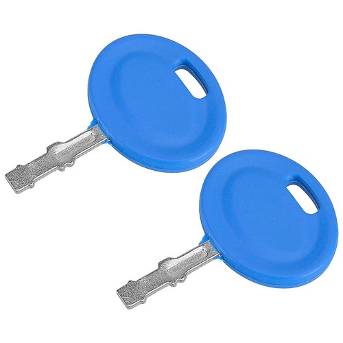 2pcs mower tractor - 2pcs, ignition
