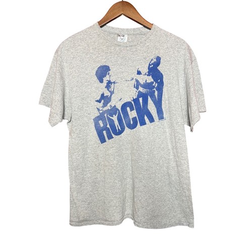 Delta rocky balboa - graphic, tee
