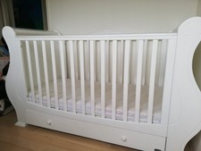 Tutti Bambini Louis 3 in 1