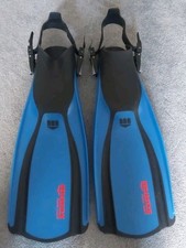 Mares Plana Avanti Scuba