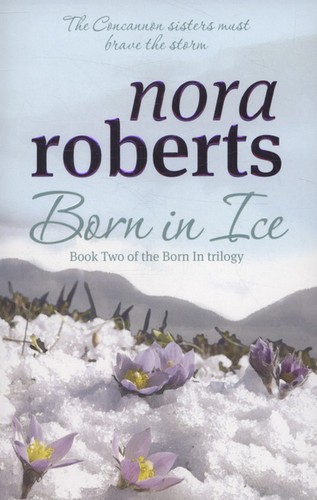 Born ice free - ice,