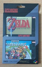 Super Nintendo Entertainment