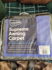 Supreme Awning Carpet 2.5m X 2.5m