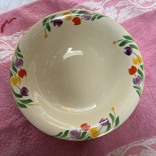 Adderley ware serving bowl - adderley,