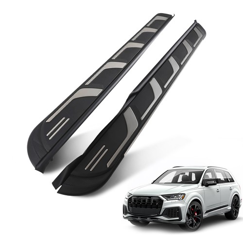 Nerf bars side - nerf,