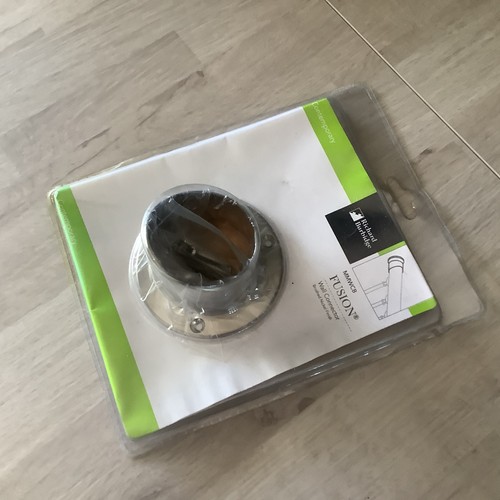 Fusion wall connector - fusion,