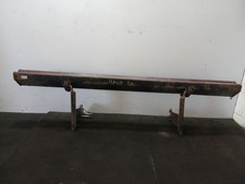 MERCEDES SPRINTER MK2 REAR STEP