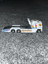 MATCHBOX KENWORTH CABOVER