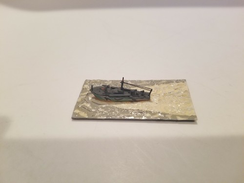 Ww2 american vosper class - ww2,