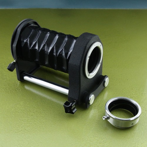 M42 mint bellows macro - mint, cm,
