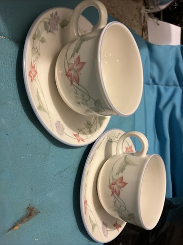 Royal doulton expressions - x,