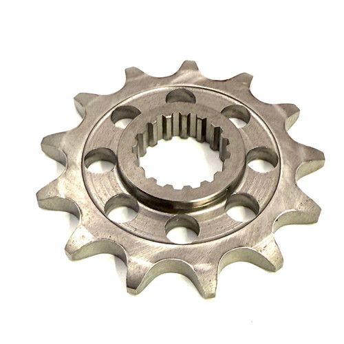 Rmz450 2005 front sprocket 13t - 2005,
