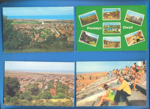 PRESTATYN,DENBIGHSHIRE.5