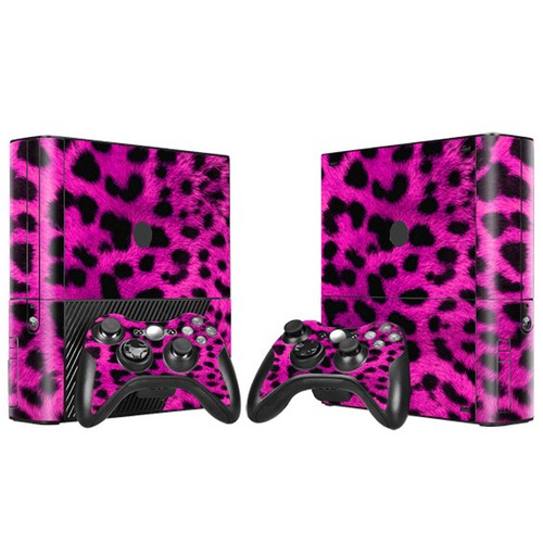 Xbox 360 skin design - xbox,