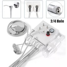 Portable Dental Turbine Unit