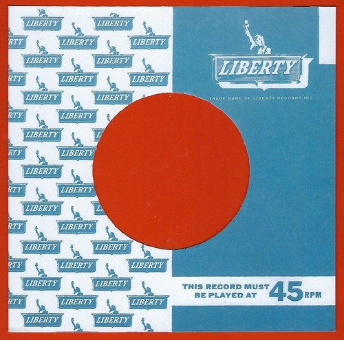 Liberty - liberty, (small