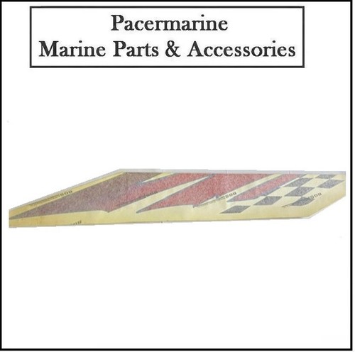 Polaris jetski pwc decal - polaris,