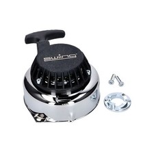 Swiing pull starter for Puch E50 with PVL ignition