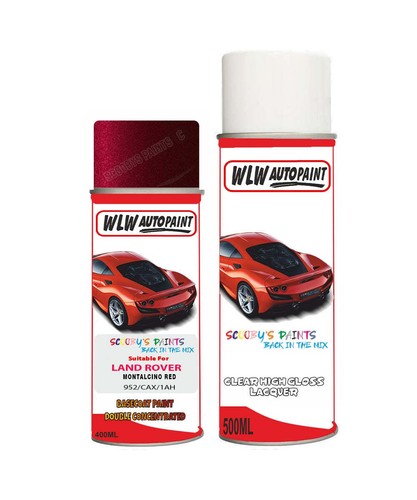 Paint suitable for - suitable, land