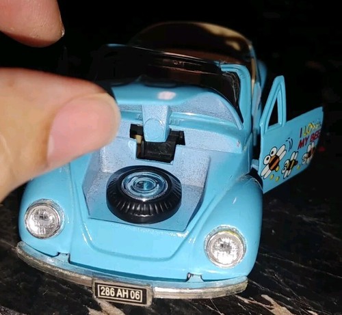 Sunnyside 5708 beetle - ss, vw