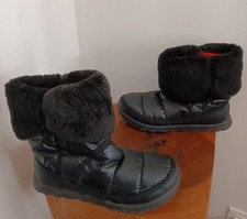 The North Face Amore Black