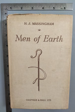Men Of Earth H. J. Massingham