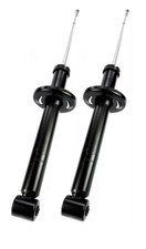 FOR VW JETTA MK3 1991-98 REAR