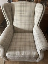 Next Sherlock Armchair in