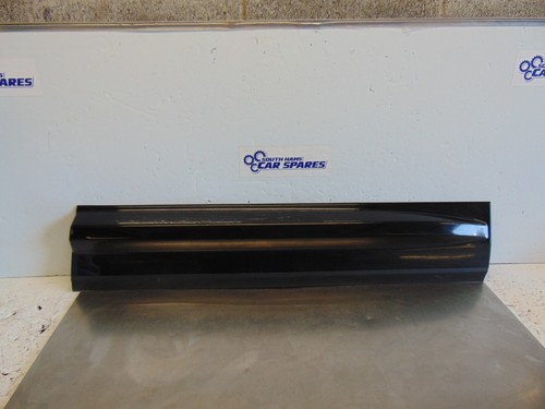 Freelander rub strips exterior - freelander,