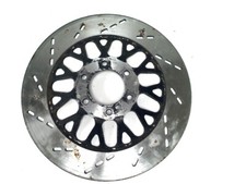 front brake disc SUZUKI GN 400
