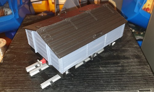 Tool wagon kit - tool, sm32